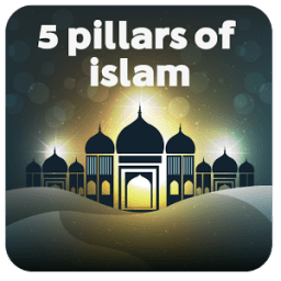 Learn the 5 Pillars of Islam иконка