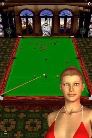 Shanghai Snooker Lite screenshot 2