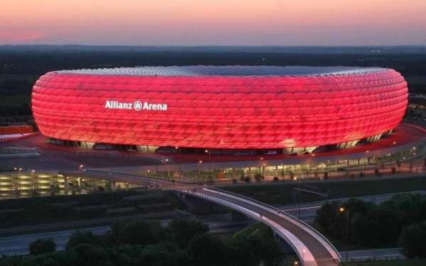 Munich Wallpapers screenshot 2