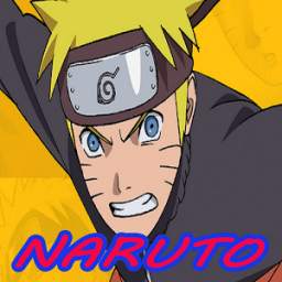 Trick Naruto 1.0