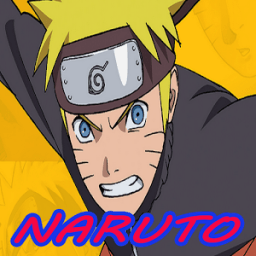 Trick Naruto иконка
