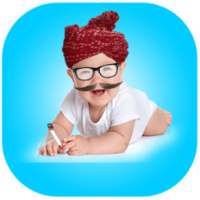 Snapy Face Changer funny camera