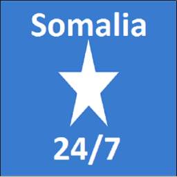 Somali 24/7