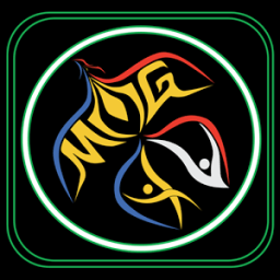 MMG GO! иконка