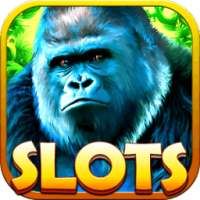 Mighty Gorilla Slot Machines