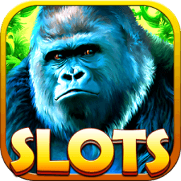 ikon Mighty Gorilla Slot Machines