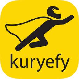 Kuryefy