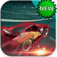 lightning Car Racing mcquen