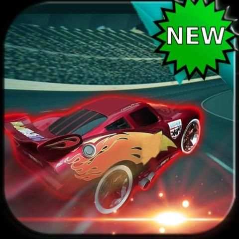 lightning Car Racing mcquen screenshot 3