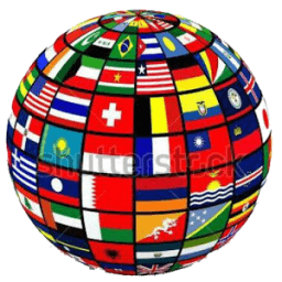 KING international Browser иконка