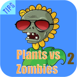 ikon Tips: Plants vs Zombies 2