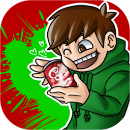 Super Edds Jungle Adventure Game world أيقونة