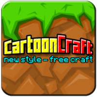 Cartoon Craft: Castle World PE