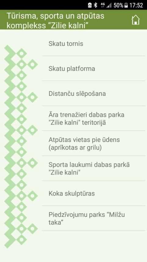 Ikšķile screenshot 4