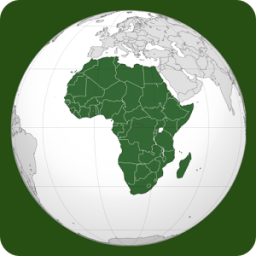 Guess African Leaders иконка