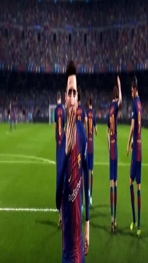 TIPS PES 2018 russia screenshot 2