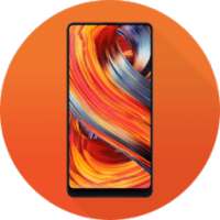 Theme - Mi Mix 2 | Mi Mix 2S on 9Apps