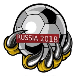 ikon TIPS PES 2018 russia