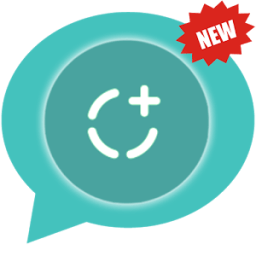 Статус Saver для whatsapp иконка