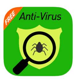 Antivirus - Virus Cleaner 2018
