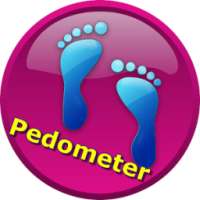 Pedometer -Ücretsiz Adım Sayar on 9Apps