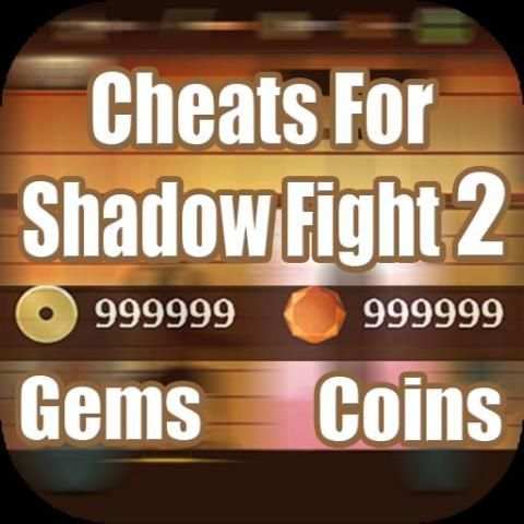 Hack For Shadow Fight 2 Prank screenshot 1
