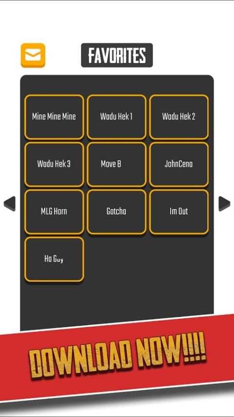PUBG Radio VoiceChat screenshot 1