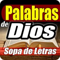 Palabras de Dios 0.1