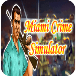 Guide of Miami Crime Simulator иконка