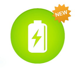 Defrag - Repair Battery أيقونة