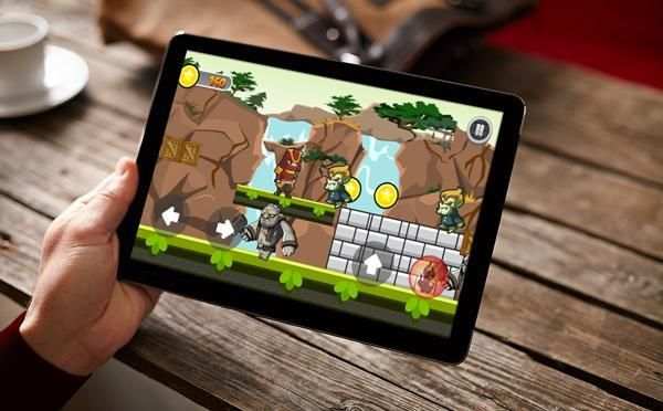Red Ninja Samurai screenshot 4