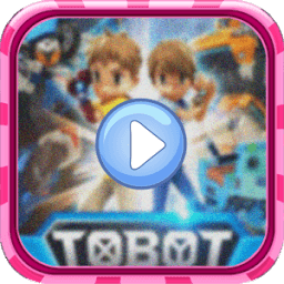 Koleksi Video Tobot (100+) иконка