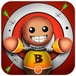 Super Kick Mr Budy иконка