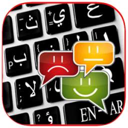 لوحة مفاتيح مع حركات 2.0