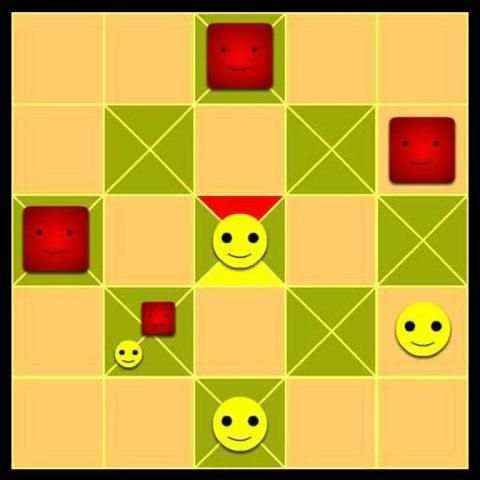 Ludo Indian screenshot 1