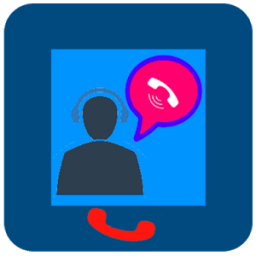 ikon Name Caller Announcer-TrueCaller