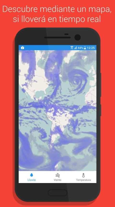 Climatic screenshot 4