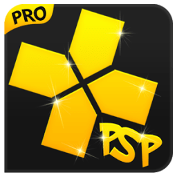 ikon PRO PSP Emulator | Golden PPSSPP 2018