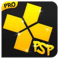 PRO PSP Emulator | Golden PPSSPP 2018 on 9Apps