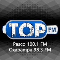 Radio TOP FM - Pasco on 9Apps