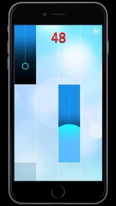 Piano Tiles 1 screenshot 4