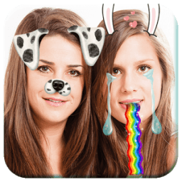 Face Camera－Snappy Photo icon