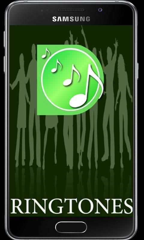 Galaxy S8 Ringtones screenshot 2