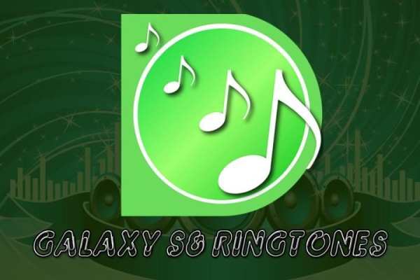 Galaxy S8 Ringtones screenshot 3