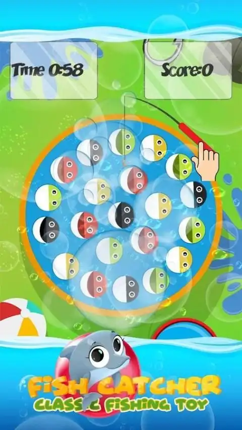 Fish Catcher App لـ Android Download - 9Apps