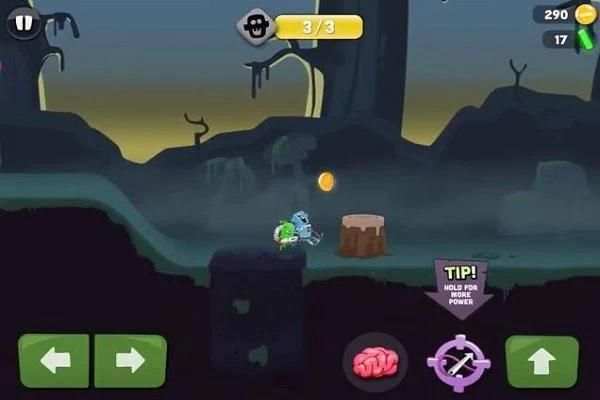 New Zombie Catchers Tips screenshot 1