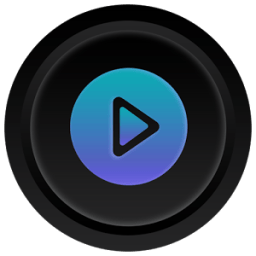 ikon Simple MOV Video Player