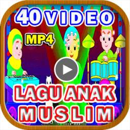New Video Lagu Anak Muslim