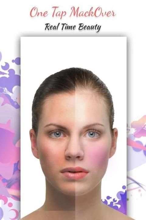 Selfie Beauty Camera screenshot 7