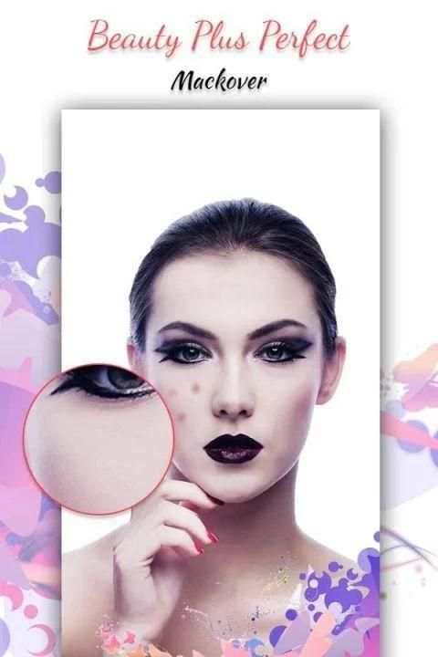 Selfie Beauty Camera screenshot 1